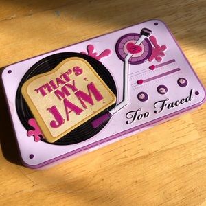 That’s My Jam Palette